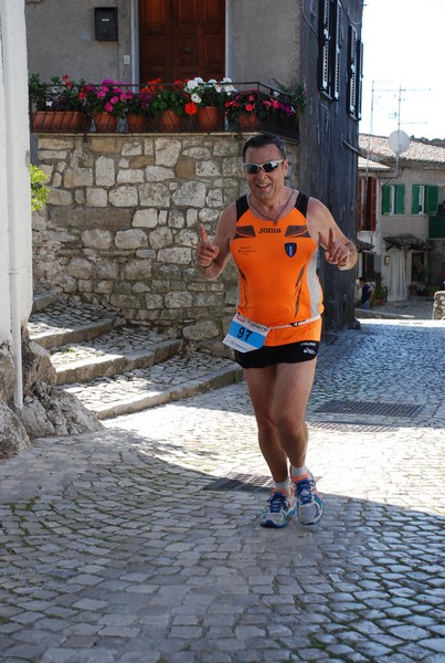Attraverso... Castel San Pietro Romano (10/08/2014) 00081