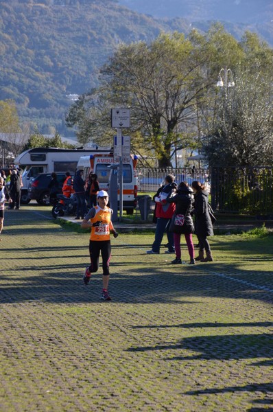 Corri per il Lago (21/12/2014) 083