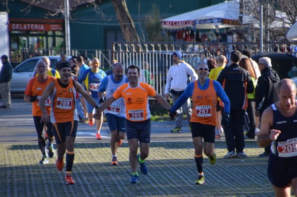 Corri per il Lago (21/12/2014) 114