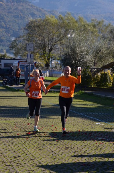 Corri per il Lago (21/12/2014) 136
