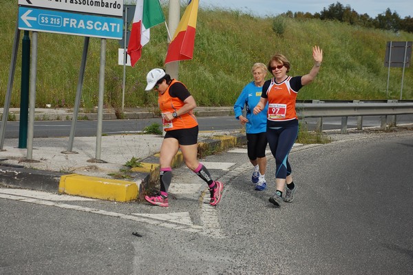 Rome for Dialogue (04/05/2014) 00099