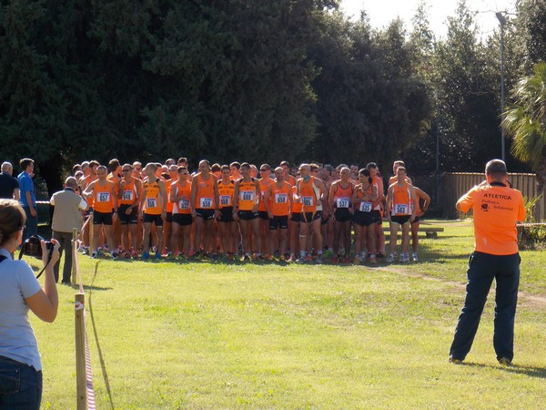 Trofeo Arancini Podistica Solidarietà (28/09/2014) 003