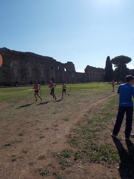 Trofeo Arancini Podistica Solidarietà (28/09/2014) 020