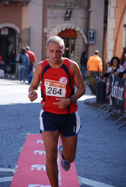 Gara della Solidarietà di Tagliacozzo (C.E.) (07/09/2014) 00007