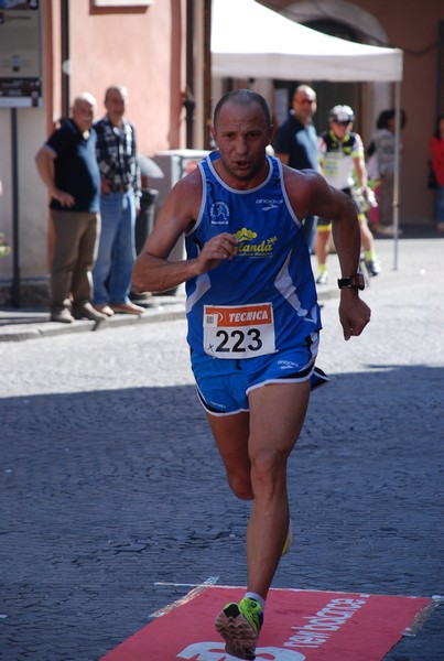 Gara della Solidarietà di Tagliacozzo (C.E.) (07/09/2014) 00008