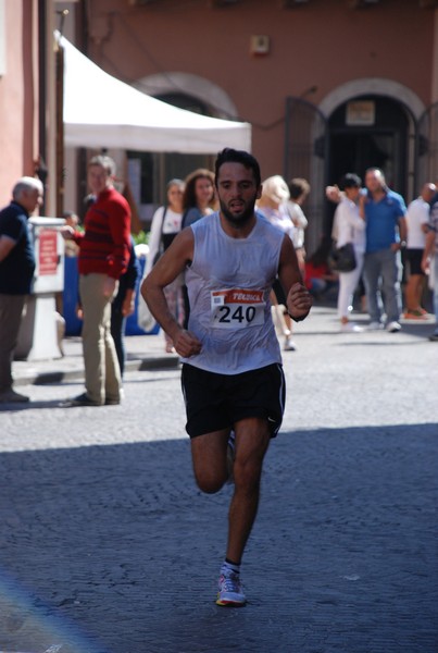 Gara della Solidarietà di Tagliacozzo (C.E.) (07/09/2014) 00010