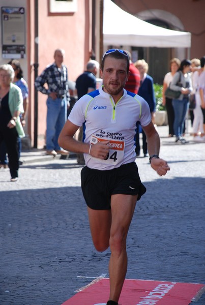 Gara della Solidarietà di Tagliacozzo (C.E.) (07/09/2014) 00011