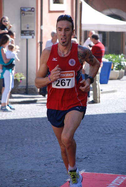 Gara della Solidarietà di Tagliacozzo (C.E.) (07/09/2014) 00015