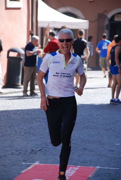 Gara della Solidarietà di Tagliacozzo (C.E.) (07/09/2014) 00019