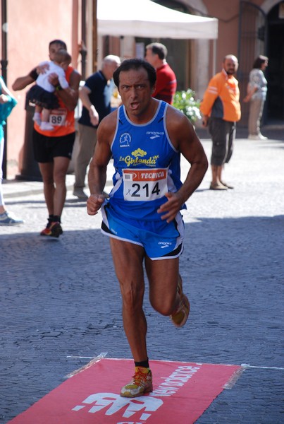 Gara della Solidarietà di Tagliacozzo (C.E.) (07/09/2014) 00033