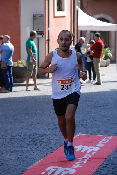 Gara della Solidarietà di Tagliacozzo (C.E.) (07/09/2014) 00046