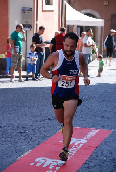 Gara della Solidarietà di Tagliacozzo (C.E.) (07/09/2014) 00052