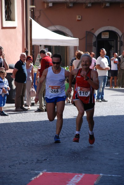 Gara della Solidarietà di Tagliacozzo (C.E.) (07/09/2014) 00059
