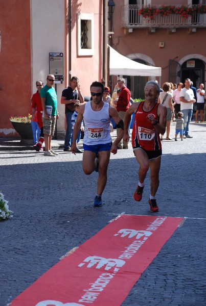 Gara della Solidarietà di Tagliacozzo (C.E.) (07/09/2014) 00060