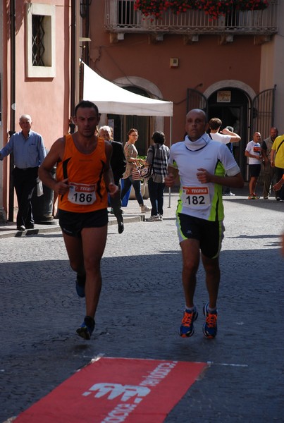 Gara della Solidarietà di Tagliacozzo (C.E.) (07/09/2014) 00071