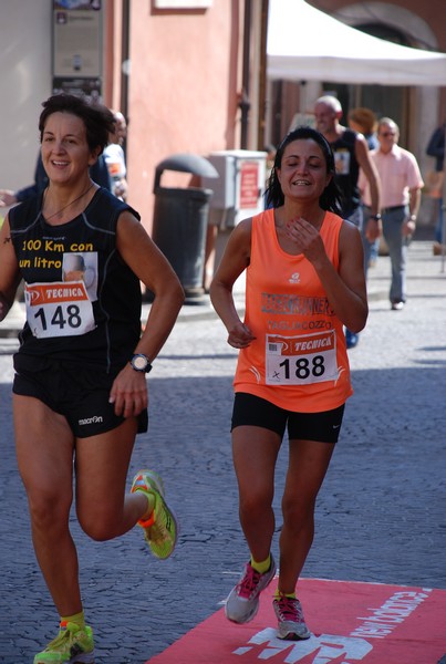 Gara della Solidarietà di Tagliacozzo (C.E.) (07/09/2014) 00088
