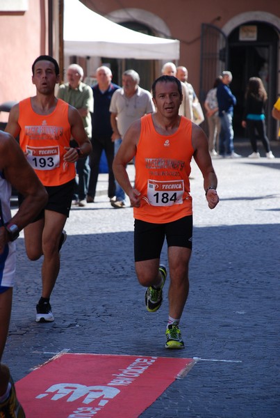 Gara della Solidarietà di Tagliacozzo (C.E.) (07/09/2014) 00112