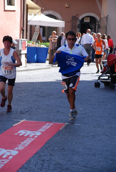 Gara della Solidarietà di Tagliacozzo (C.E.) (07/09/2014) 00132