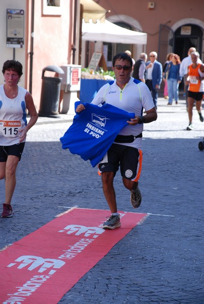 Gara della Solidarietà di Tagliacozzo (C.E.) (07/09/2014) 00133