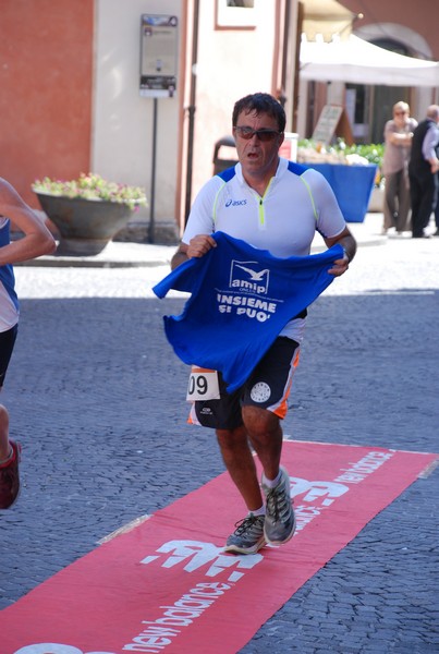 Gara della Solidarietà di Tagliacozzo (C.E.) (07/09/2014) 00134