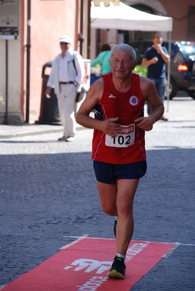 Gara della Solidarietà di Tagliacozzo (C.E.) (07/09/2014) 00158