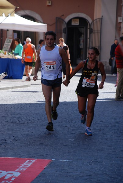 Gara della Solidarietà di Tagliacozzo (C.E.) (07/09/2014) 00162