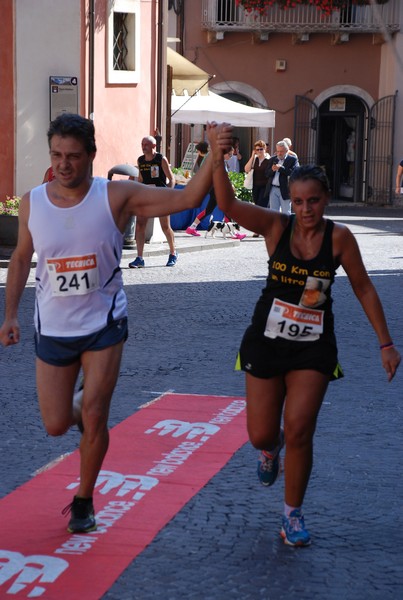 Gara della Solidarietà di Tagliacozzo (C.E.) (07/09/2014) 00165