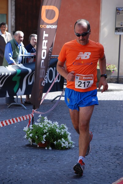 Gara della Solidarietà di Tagliacozzo (C.E.) (07/09/2014) 00168