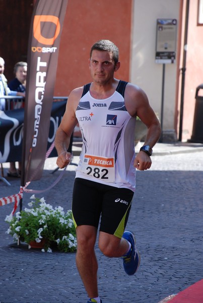 Gara della Solidarietà di Tagliacozzo (C.E.) (07/09/2014) 00169