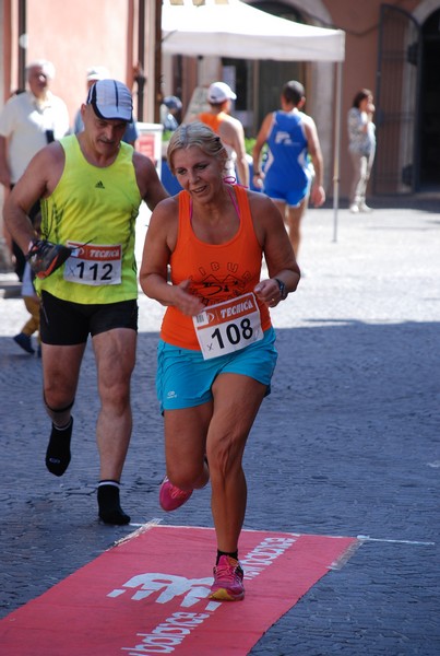 Gara della Solidarietà di Tagliacozzo (C.E.) (07/09/2014) 00170