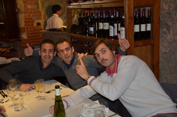 Cena di Fine Anno (22/12/2014) 004