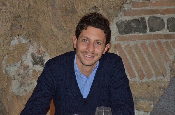 Cena di Fine Anno (22/12/2014) 009