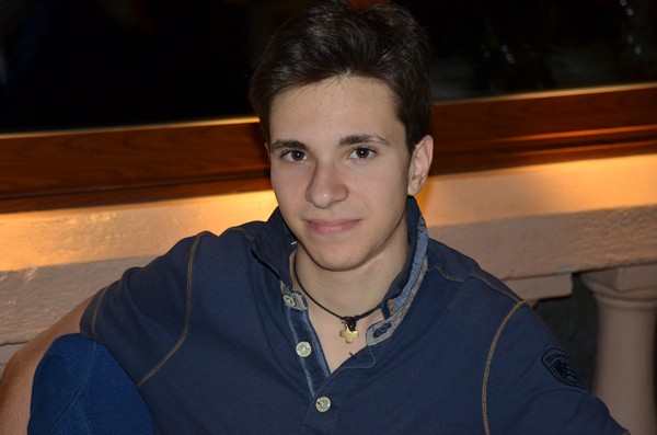 Cena di Fine Anno (22/12/2014) 022