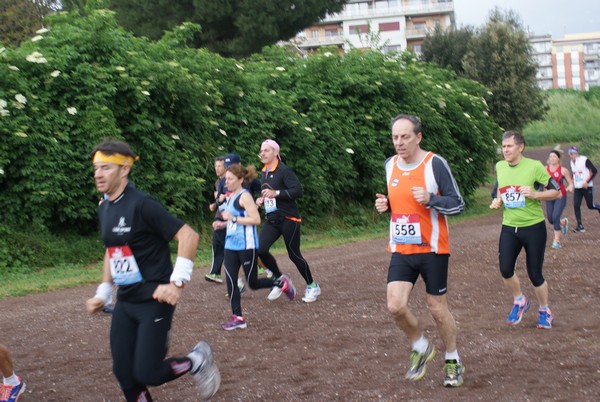 Cross della Caffarella (19/04/2014) 004