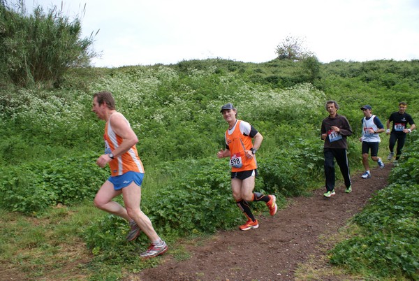 Cross della Caffarella (19/04/2014) 050
