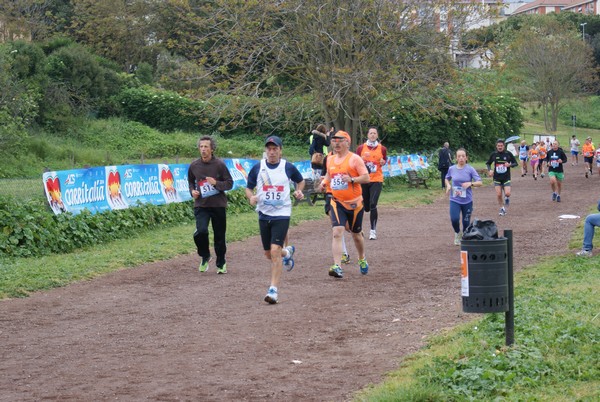 Cross della Caffarella (19/04/2014) 067