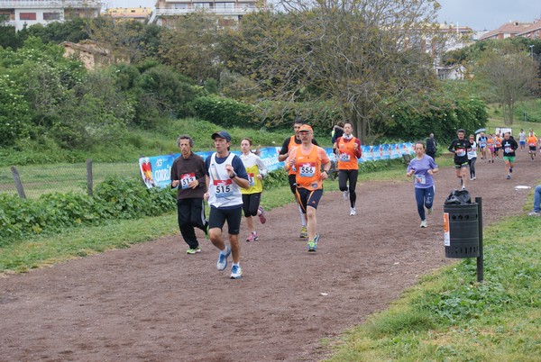 Cross della Caffarella (19/04/2014) 068