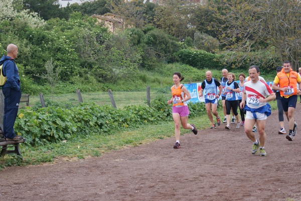 Cross della Caffarella (19/04/2014) 071