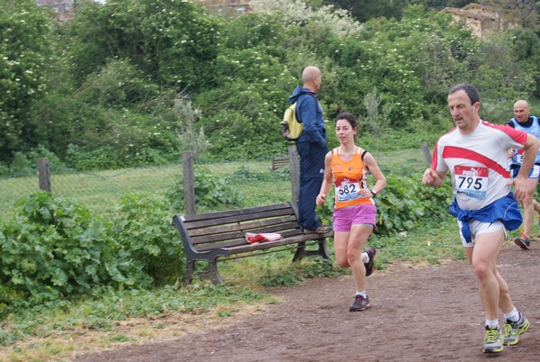 Cross della Caffarella (19/04/2014) 073