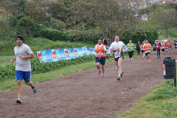 Cross della Caffarella (19/04/2014) 075