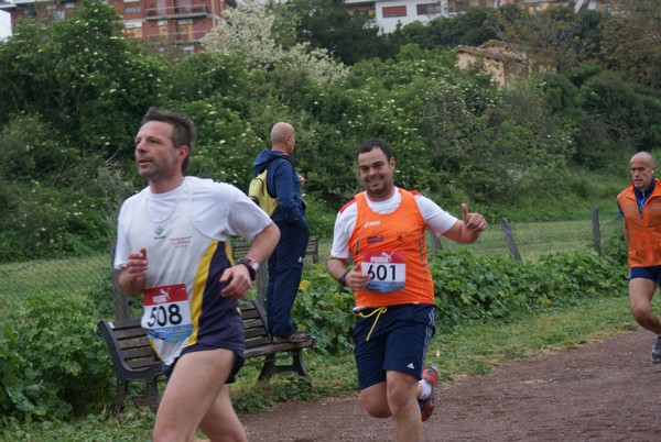 Cross della Caffarella (19/04/2014) 076