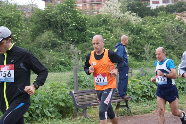 Cross della Caffarella (19/04/2014) 083