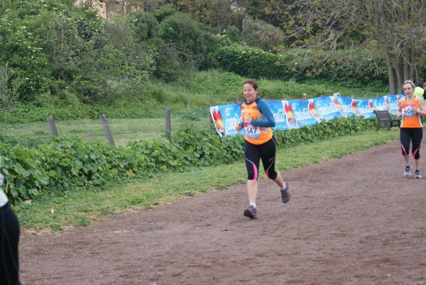 Cross della Caffarella (19/04/2014) 085