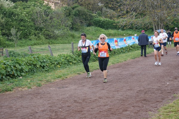 Cross della Caffarella (19/04/2014) 095