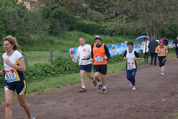 Cross della Caffarella (19/04/2014) 098