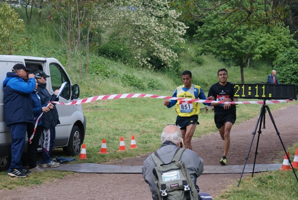 Cross della Caffarella (19/04/2014) 102
