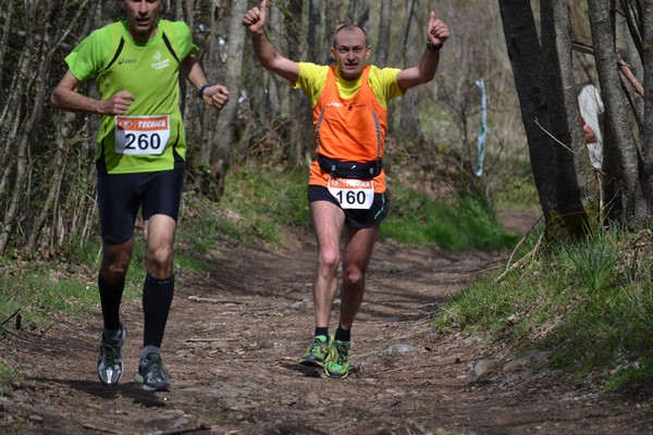 Trail della Capitale (Crit. Trail) (30/03/2014) 003