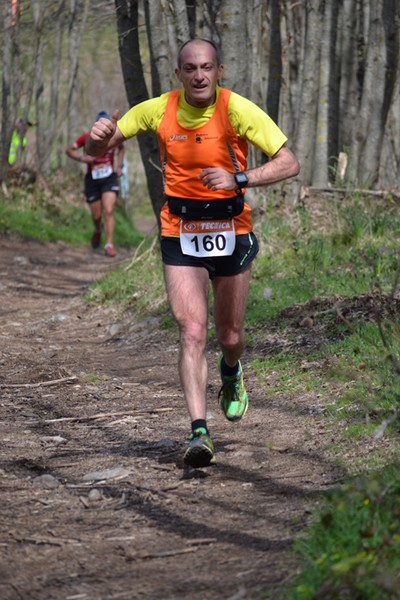 Trail della Capitale (Crit. Trail) (30/03/2014) 008