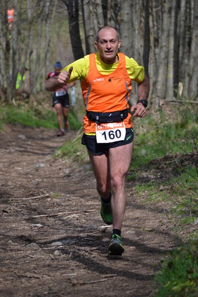 Trail della Capitale (Crit. Trail) (30/03/2014) 009