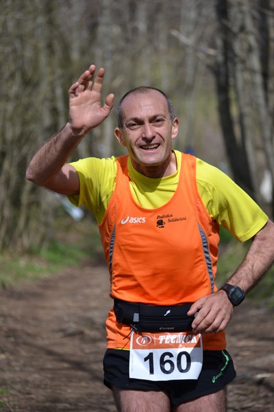 Trail della Capitale (Crit. Trail) (30/03/2014) 012